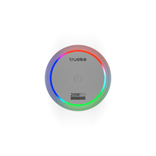 Truebo NightLight USB TypeC RGB Gece Lambası Adaptör