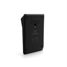 Truebo ProCal Profesyonel Siyah Hesap Makinesi 