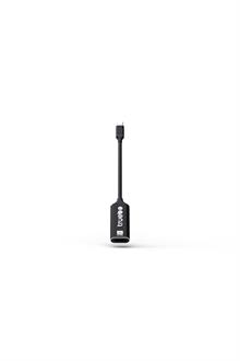 Truebo ShortHDC USB-C to HDMI Dönüştürücü