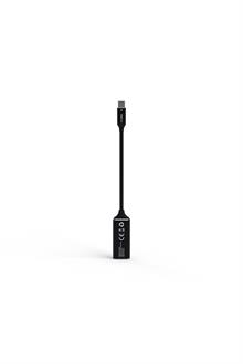 Truebo ShortHDC USB-C to HDMI Dönüştürücü