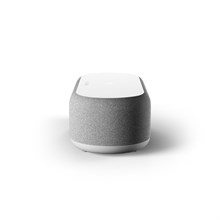 Truebo TimeCharger Hoparlör Şarjlı Işıklı Alarm Saat
