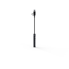 Truebo UniConnect 5 in 1 USB + Type-C Hub