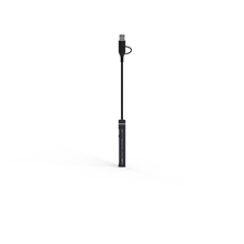 Truebo UniConnect 5 in 1 USB + Type-C Hub