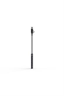 Truebo UniConnect 5 in 1 USB + Type-C Hub