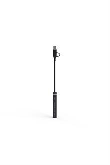 Truebo UniConnect 5 in 1 USB + Type-C Hub