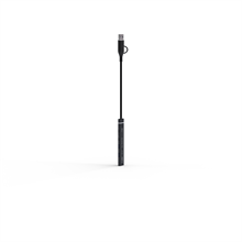 Truebo UniConnect 5 in 1 USB + Type-C Hub