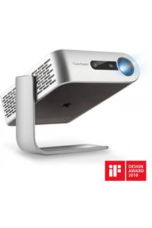 ViewSonic M1 250 ANSI lümen 854x480 DLP Mini LED Projeksiyon Cihazı