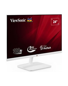 ViewSonic VA2432-H-W-2 24” Tam HD 100Hz Çerçevesiz Monitör