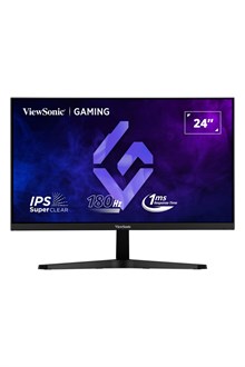 ViewSonic VX24G1-HD 23.8