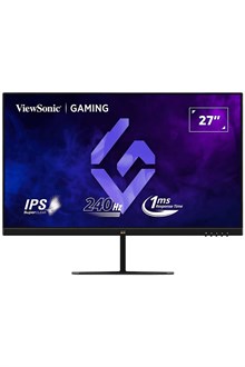 ViewSonic VX2779A-HD-Pro 27 IPS 1MS 240Hz IPS Gaming Monitör