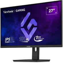 ViewSonic XG27G1 27 “180Hz FHD Gaming Monitör