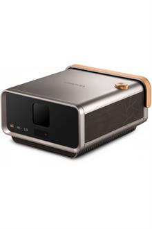 X11-4k Hdr Kısa Mesafeli Akıllı Taşınabilir 4k Led Projeksiyon Cihazı