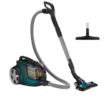 XB9185/07 Marathon Ultimate Toz Torbasız Süpürge