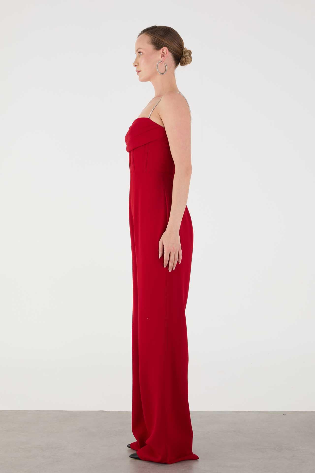 KALP YAKA ASKILI TULUM