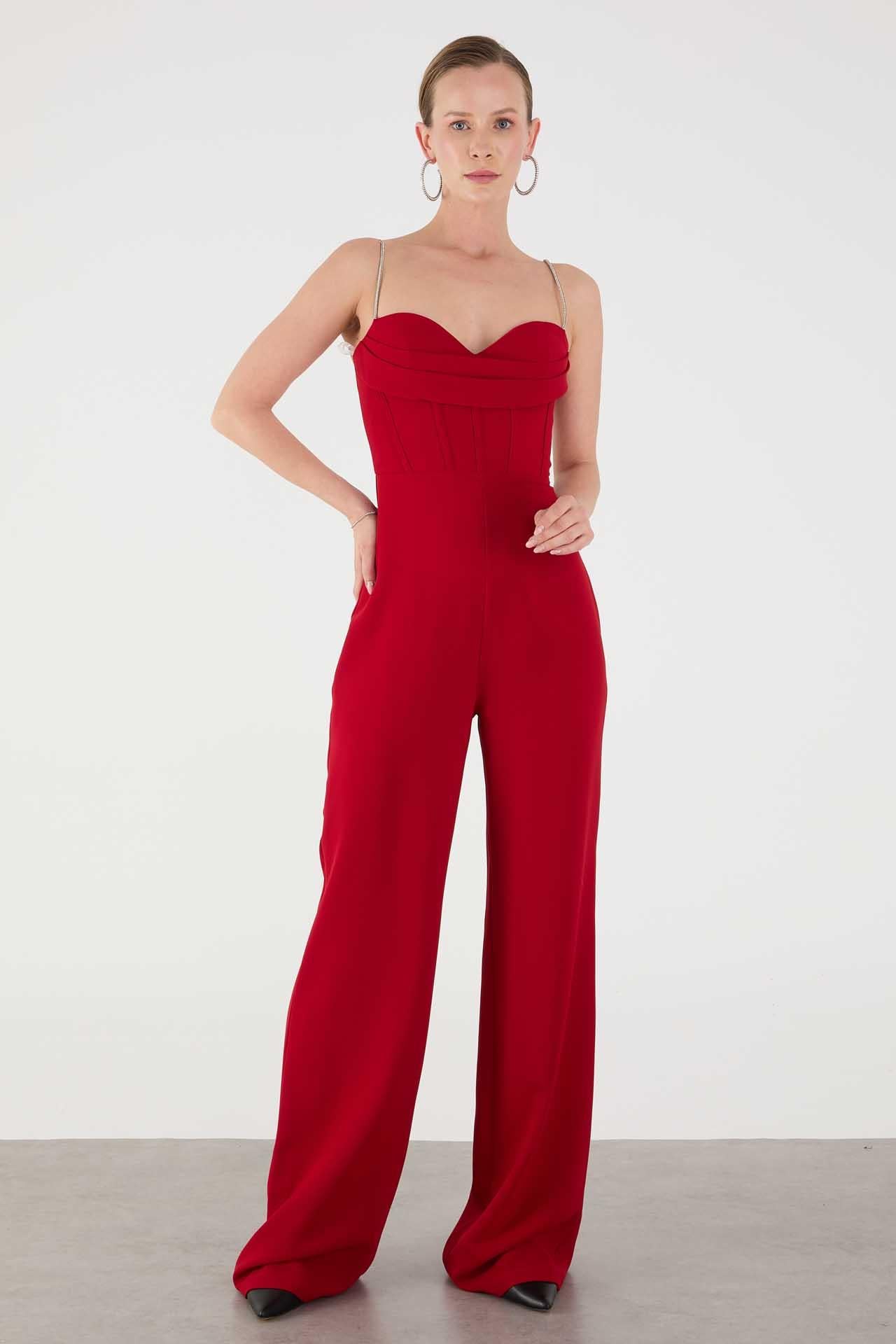 KALP YAKA ASKILI TULUM