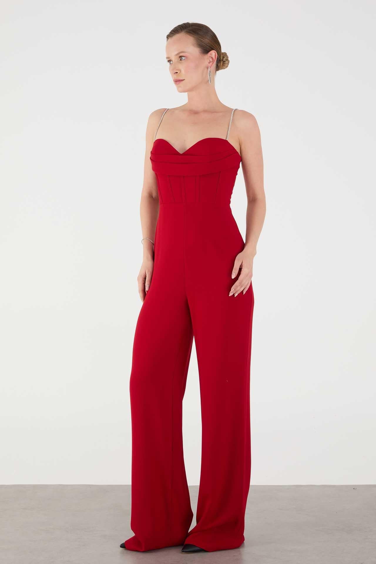 KALP YAKA ASKILI TULUM