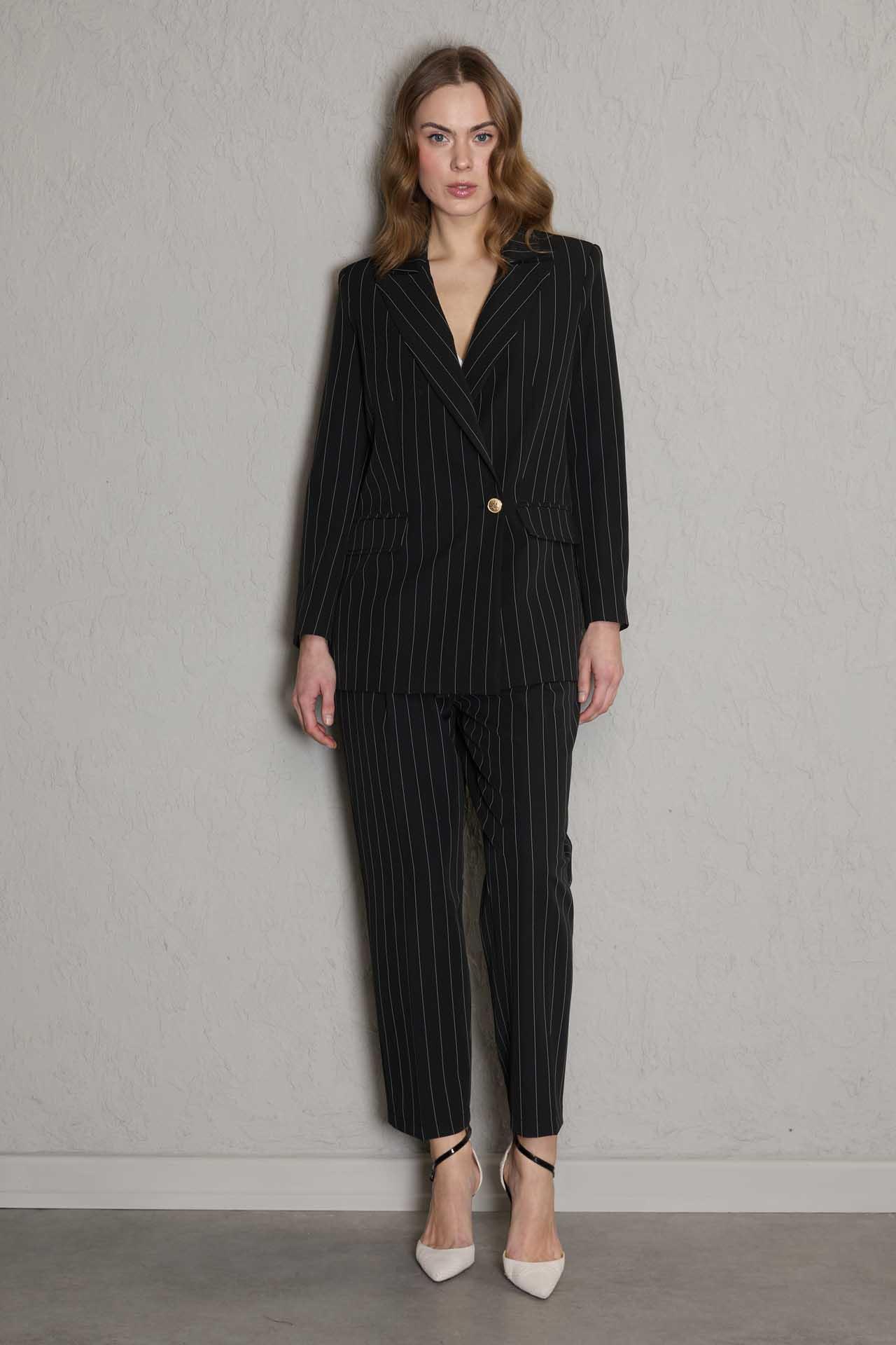 KRUVAZE BLAZER