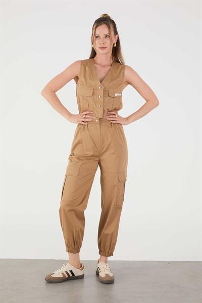 JOGGER PANTOLON