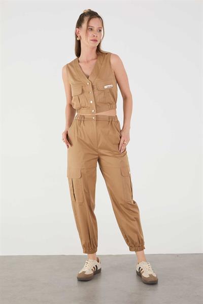JOGGER PANTOLON