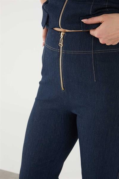 FLARE PANTOLON