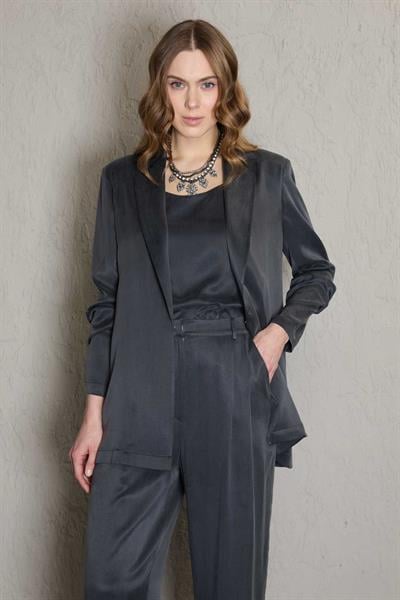 RAHAT KESİM BLAZER