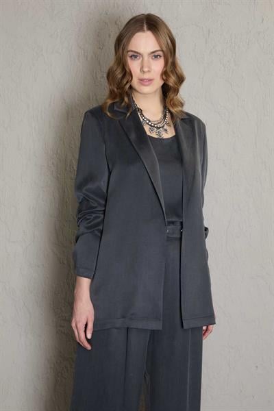 RAHAT KESİM BLAZER