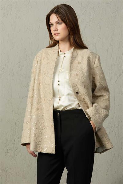 KUMAŞ ÖZELLİKLİ KABAN