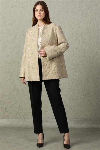 KUMAŞ ÖZELLİKLİ KABAN