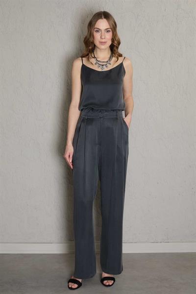 WIDE LEG FİT PANTOLON