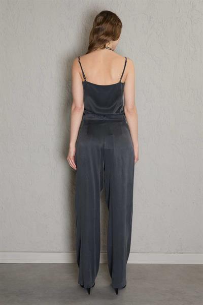 WIDE LEG FİT PANTOLON