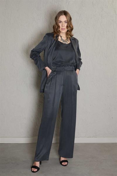 WIDE LEG FİT PANTOLON
