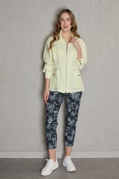 SKINNY FİT PANTOLON