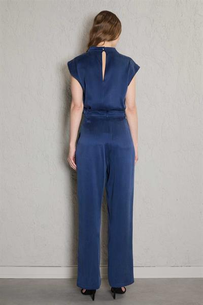 WIDE LEG FİT PANTOLON