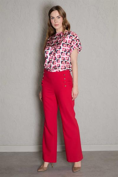 FİT KESİM PANTOLON