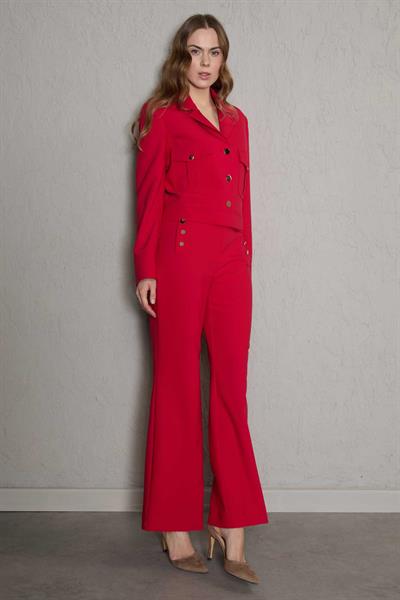 FİT KESİM PANTOLON