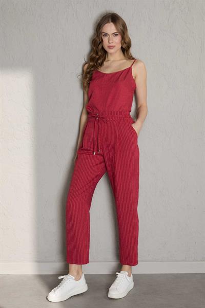 CARROT FİT PANTOLON