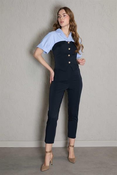 CİGARETTE PANTOLON