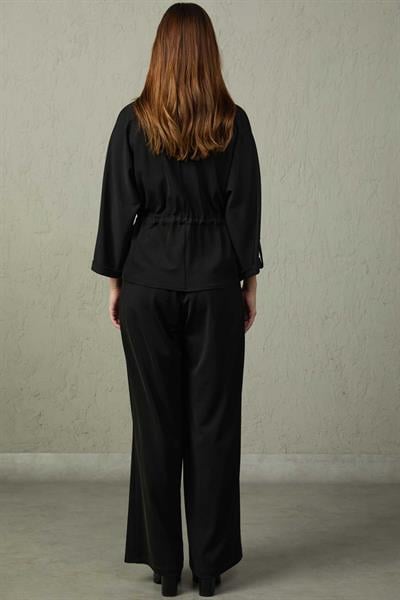 RAHAT KESİM PANTOLON
