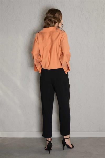 CARROT FİT PANTOLON