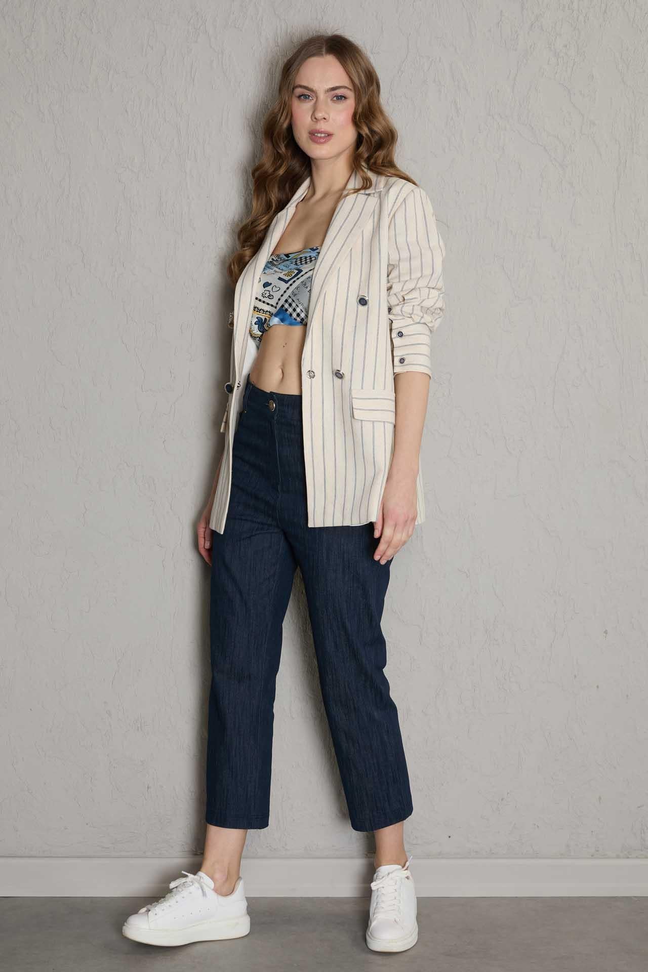 MEZZURA PANTOLON  LACi
