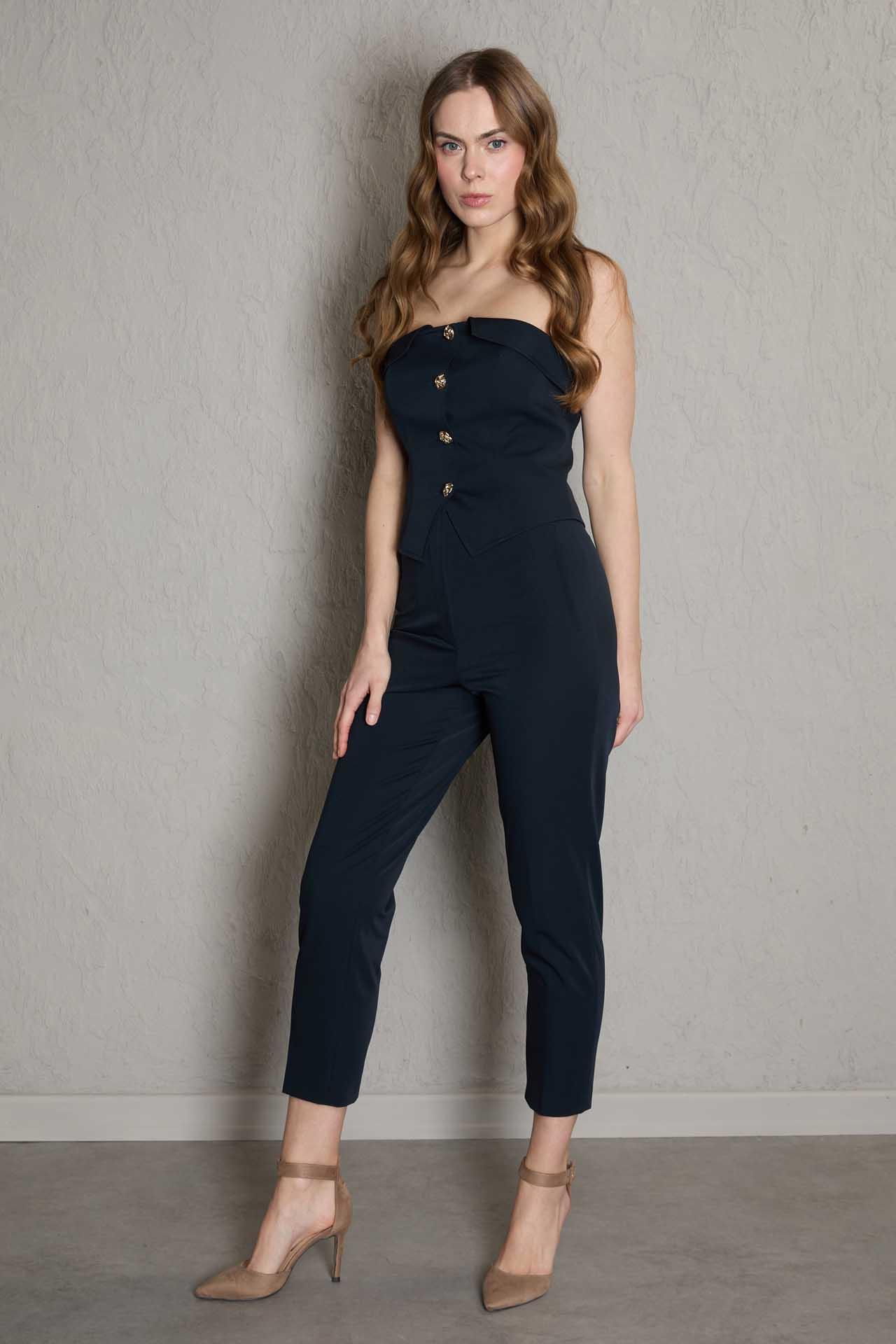 MEZZURA PANTOLON  LACi