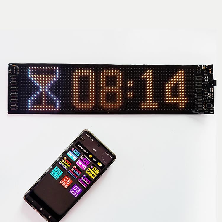 LED MATRİX