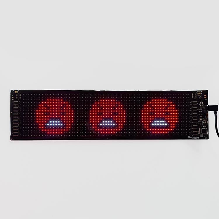 LED MATRİX