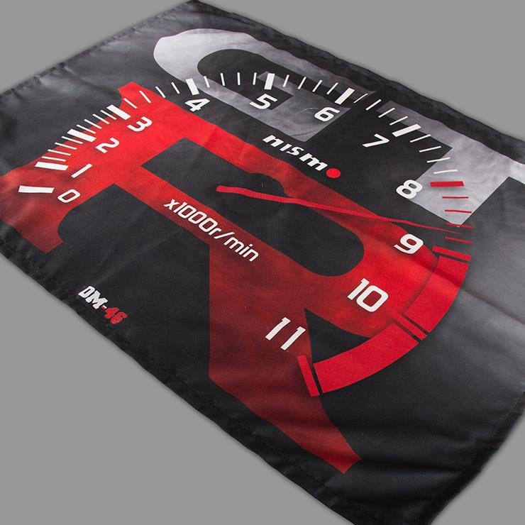 GTR KADRAN BEZ POSTER