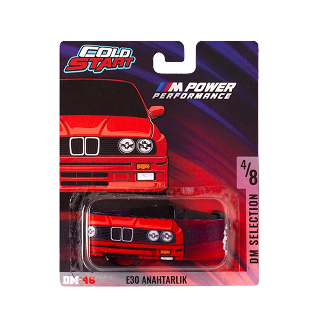 E30 ANAHTARLIK CS