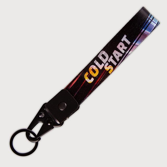 FAST CHARGER CS