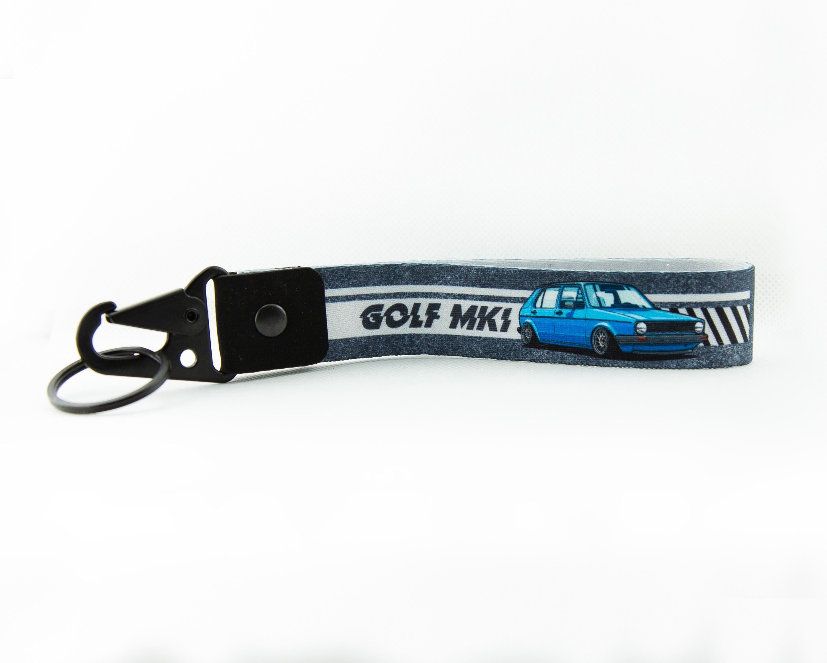 GOLF MK1 ANAHTARLIK CS