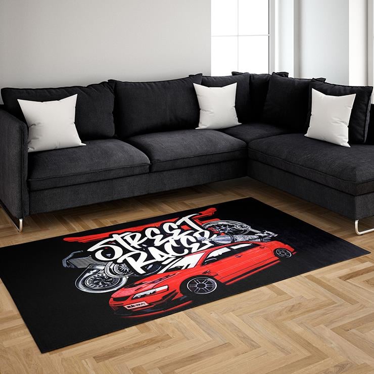 STREET RACER EVO HALI