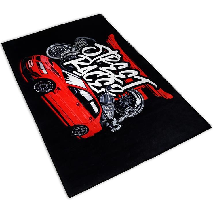 STREET RACER EVO HALI