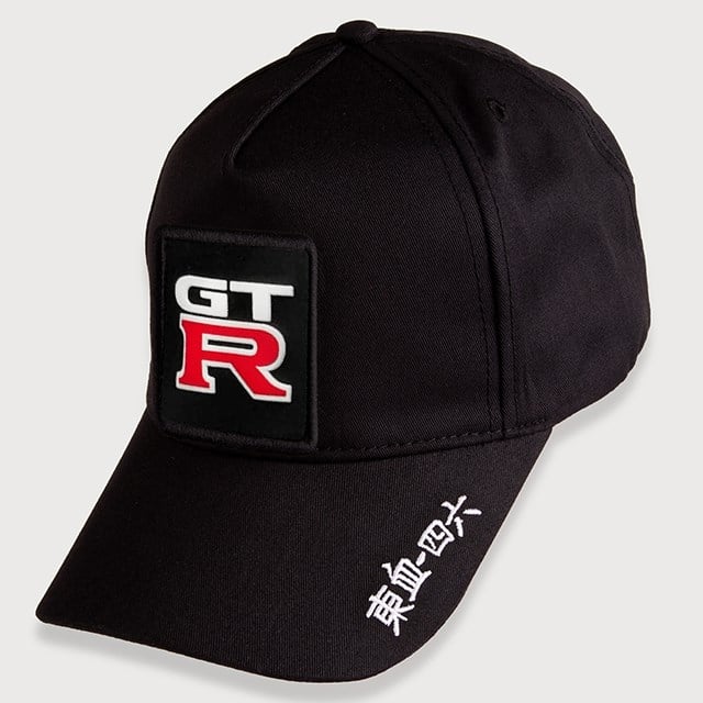 GTR ŞAPKA